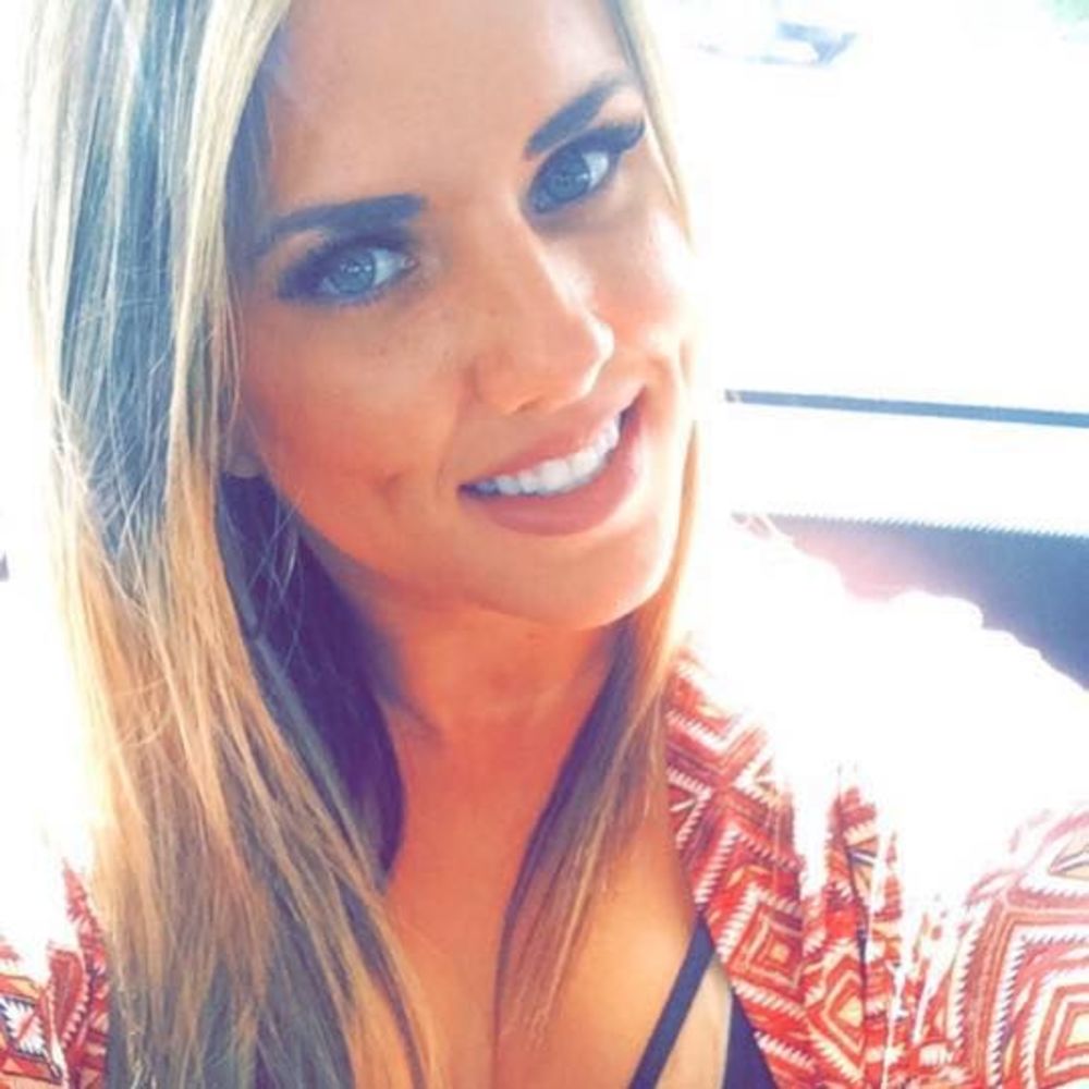 Meet your Posher, Kelly